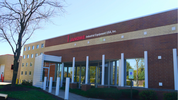 Janome IE USA Chicago office